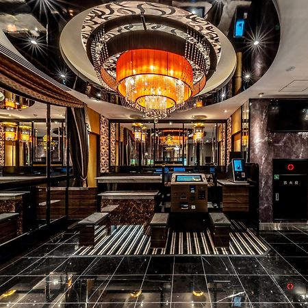 טוקיו Apa Hotel Kayabacho Hachobori Ekimae מראה חיצוני תמונה