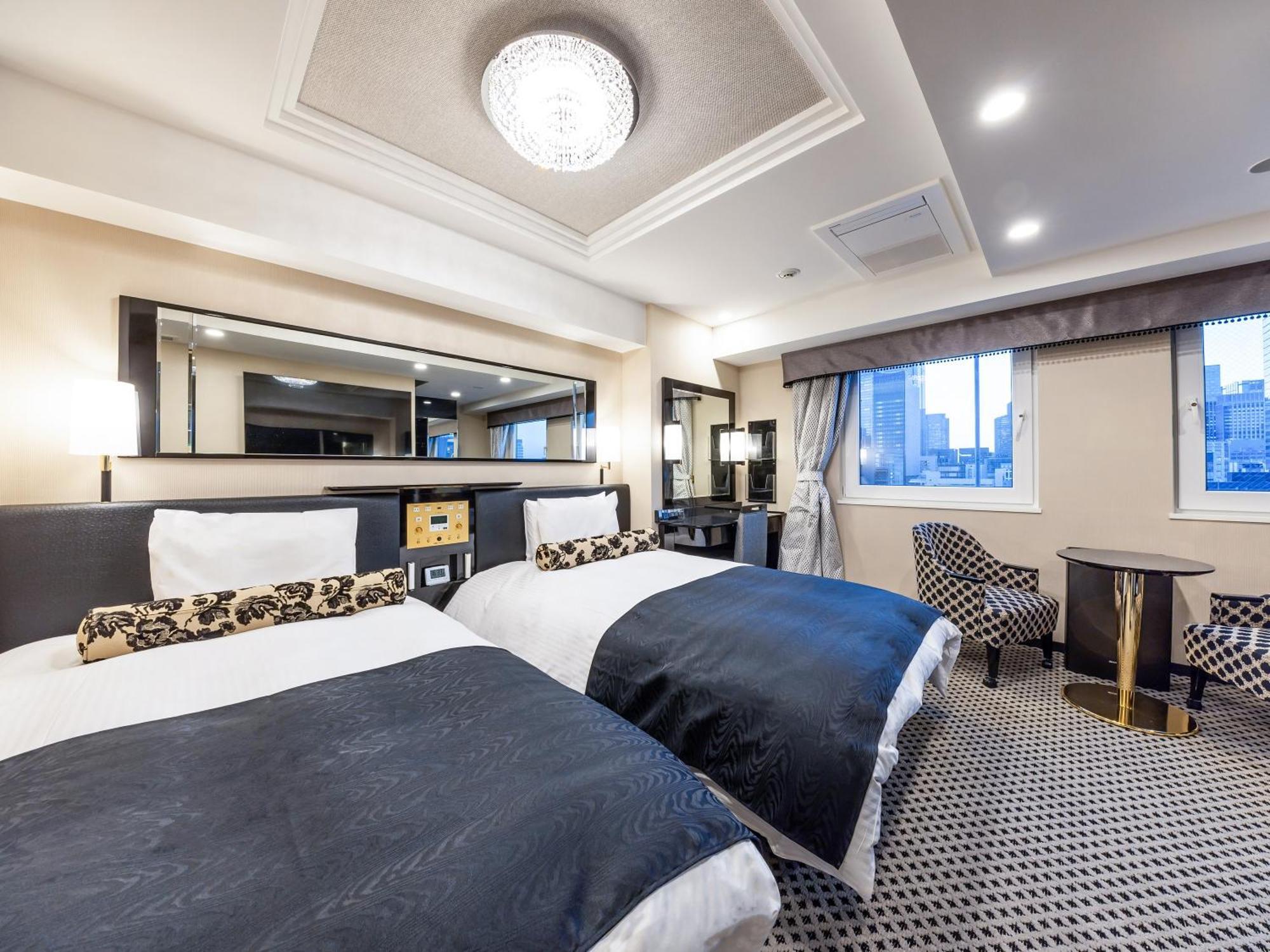 טוקיו Apa Hotel Kayabacho Hachobori Ekimae מראה חיצוני תמונה