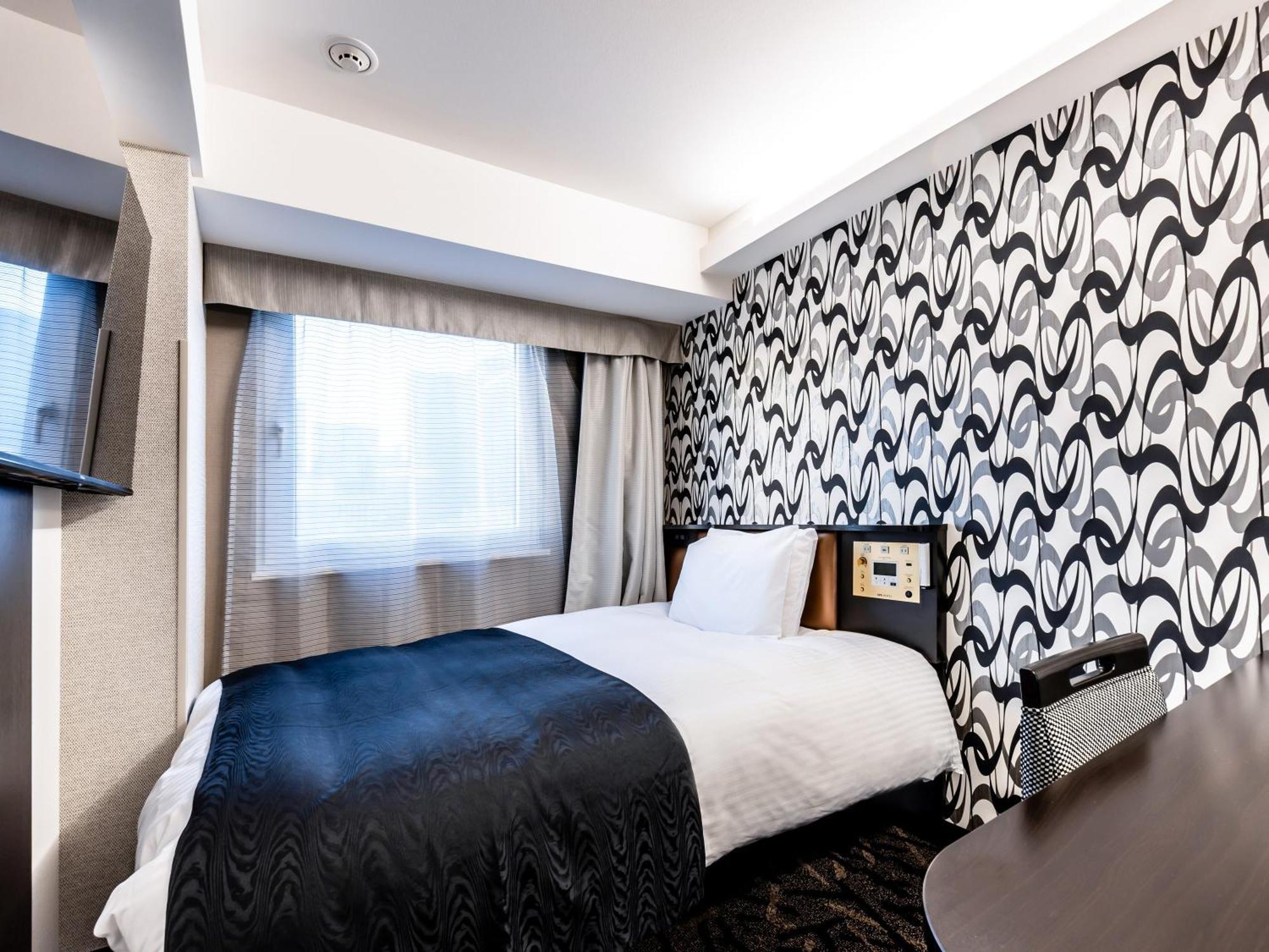 טוקיו Apa Hotel Kayabacho Hachobori Ekimae מראה חיצוני תמונה