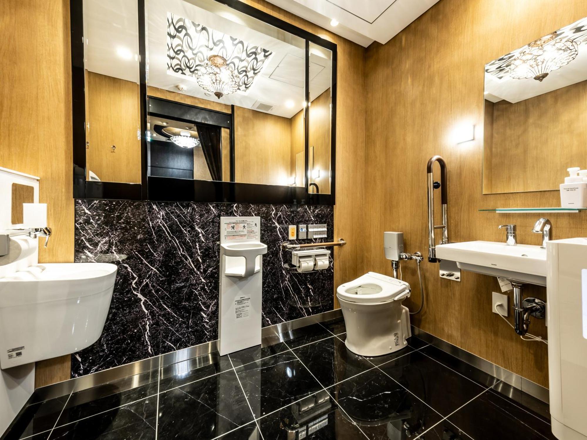 טוקיו Apa Hotel Kayabacho Hachobori Ekimae מראה חיצוני תמונה